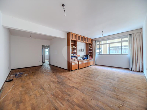 Venda Apartamento São Paulo Jardim Paulista 1