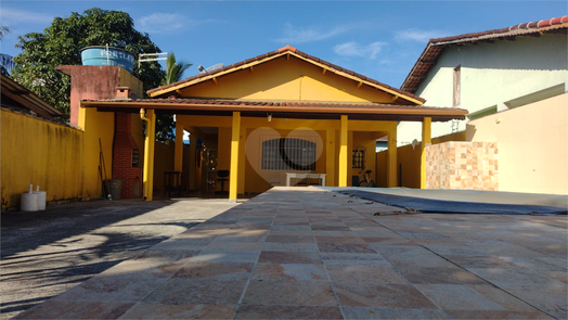 Venda Casa Bertioga Boraceia 1