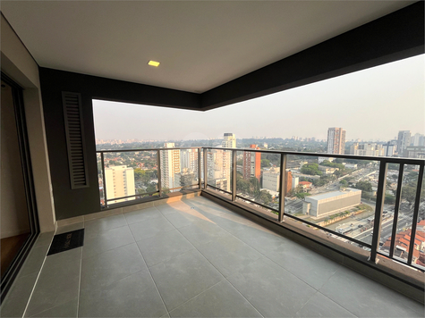 Venda Apartamento São Paulo Santo Amaro 1