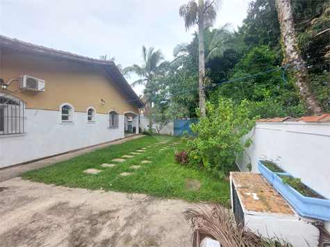 Venda Casa térrea Peruíbe Balneário Stella Maris 1