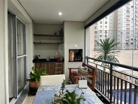 Venda Apartamento São Paulo Vila Mariana 1