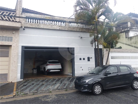 Venda Casa São Paulo Bortolândia 1