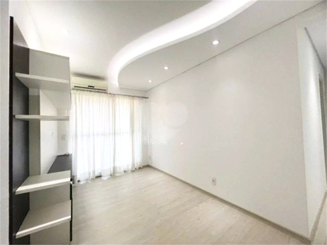 Venda Apartamento Sorocaba Jardim São Carlos 1