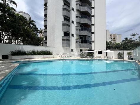 Venda Apartamento Bertioga Riviera 1