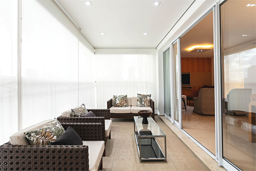 Aluguel Apartamento São Paulo Vila Nova Conceição 1