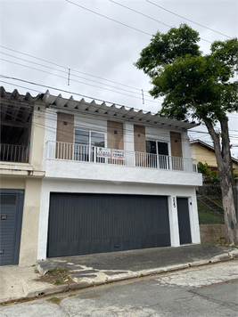 Venda Sobrado São Paulo Conjunto Residencial Butantã 1