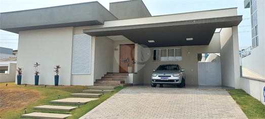 Venda Casa térrea Louveira Santa Isabel 1