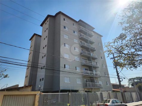 Venda Apartamento Indaiatuba Cidade Nova I 1