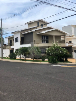 Aluguel Sobrado Bauru Residencial Villaggio Iii 1