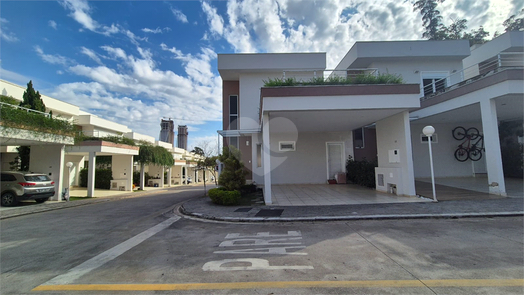 Venda Condomínio Sorocaba Boa Vista 1