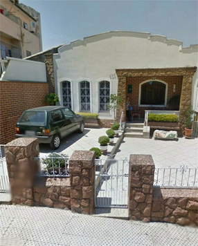 Venda Casa térrea São Paulo Parada Inglesa 1