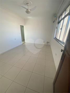 Venda Apartamento Santos Boqueirão 1