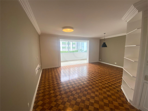 Aluguel Apartamento São Paulo Itaim Bibi 1