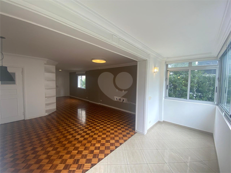 Aluguel Apartamento São Paulo Itaim Bibi 1