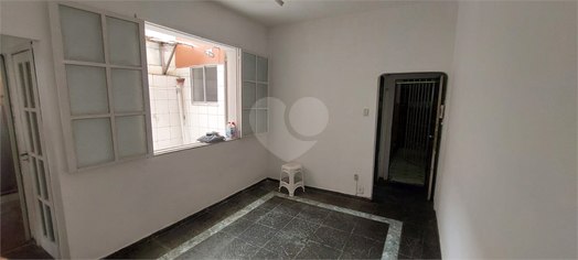 Venda Apartamento Rio De Janeiro Rio Comprido 1