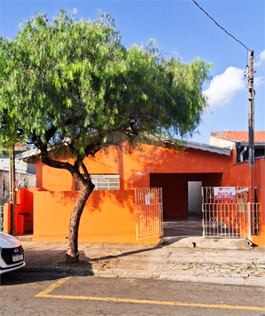 Aluguel Casa Indaiatuba Parque São Tomaz De Aquino 1