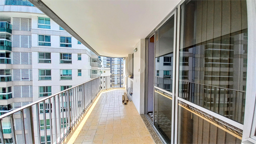 Venda Apartamento Niterói Icaraí 1