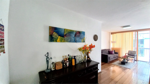 Venda Apartamento Niterói Icaraí 1