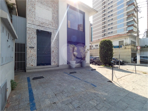 Venda Casa São Paulo Itaim Bibi 1