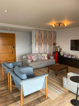 Venda Apartamento São Paulo Parque Da Mooca 1