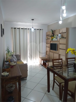 Venda Apartamento São Paulo Vila Zelina 1