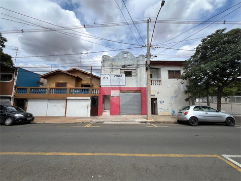 Venda Terreno Piracicaba Cidade Alta 1