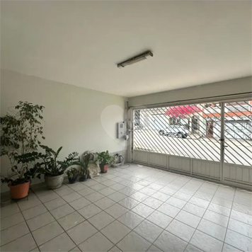 Venda Casa térrea São Paulo Jardim Mangalot 1