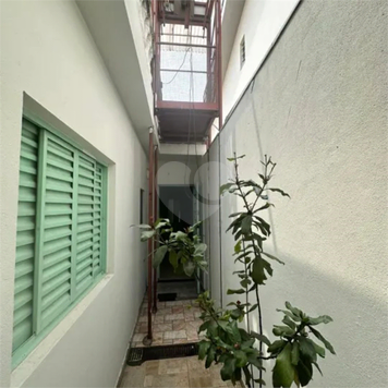 Venda Casa térrea São Paulo Jardim Mangalot 1