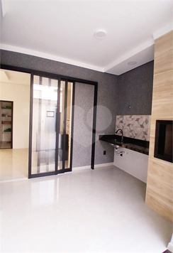 Venda Condomínio Sorocaba Jardim Villagio Milano 1