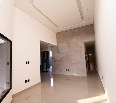 Venda Condomínio Sorocaba Jardim Villagio Milano 1