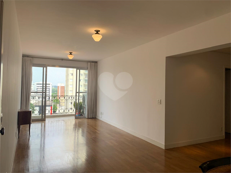 Venda Apartamento São Paulo Pinheiros 1