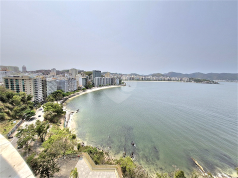 Venda Apartamento Niterói Ingá 1