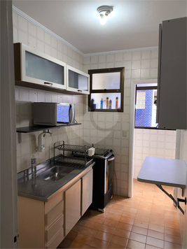 Aluguel Apartamento São Vicente Centro 1