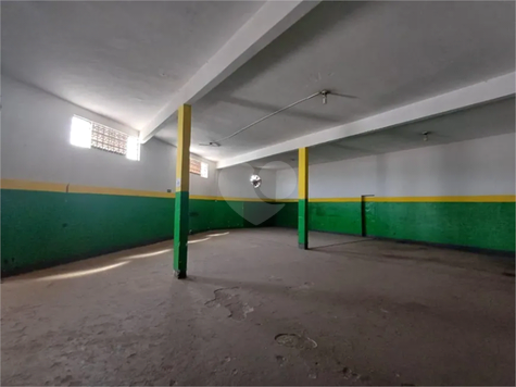 Aluguel Salão Comercial São Paulo Vila Mirante 1
