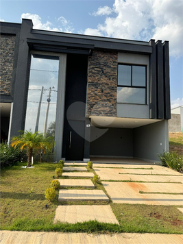 Venda Condomínio Indaiatuba Loteamento Park Gran Reserve 1