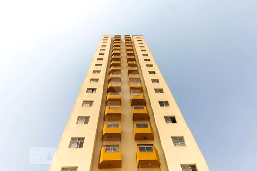 Venda Apartamento São Paulo Vila Medeiros 1