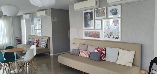 Venda Apartamento Osasco Continental 1
