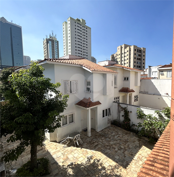 Venda Sobrado São Paulo Cidade Mãe Do Céu 1