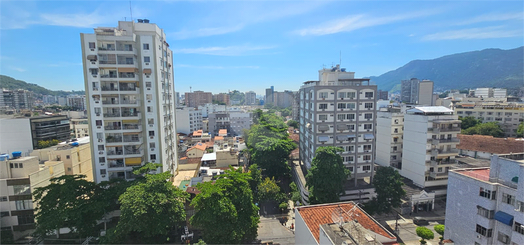 Venda Duplex Rio De Janeiro Grajaú 1