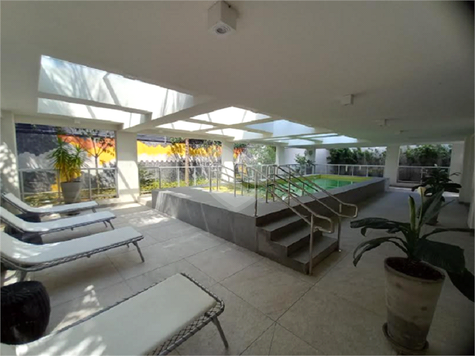 Venda Apartamento São Paulo Vila Madalena 1