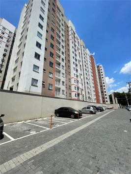 Venda Apartamento São Paulo Canindé 1