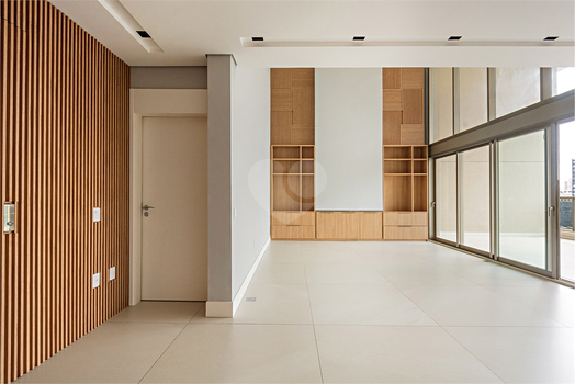 Venda Apartamento São Paulo Vila Olímpia 1