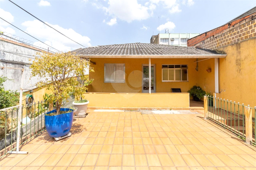 Venda Sobrado São Paulo Jardim Umuarama 1