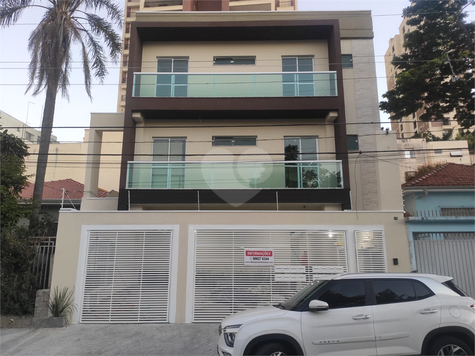 Venda Apartamento São Paulo Jardim São Paulo(zona Norte) 1