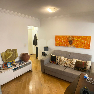 Venda Apartamento São Paulo Alto Da Lapa 1