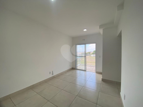 Aluguel Apartamento Salto Vila Norma 1