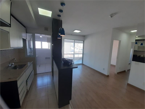 Venda Apartamento São Paulo Vila Gomes Cardim 1