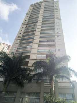 Venda Apartamento São Paulo Vila Gertrudes 1