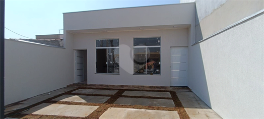 Venda Casa Sorocaba Jardim Santa Marta 1