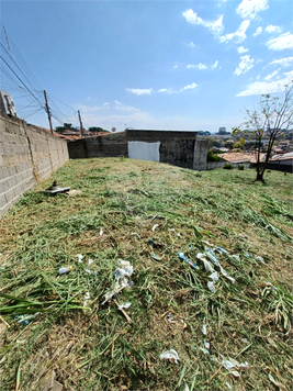 Venda Terreno Atibaia Jardim Alvinópolis 1